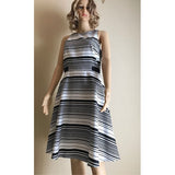 ALEX MARIE Klimda sleeveless Dress - Size 4