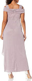 R&M Richards Glitter Party Dress - Size 10