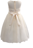 ABOA SISTER Flower Girl, First Communion Dress - Size 6