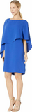TRINA TURK Adore Cape Overlay Dress -Size S